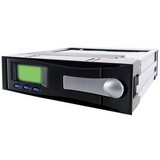 Icy Dock MB122AKGF-B 3.5" Removable Drive Case
