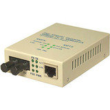 Siig Fast Ethernet Media Converter