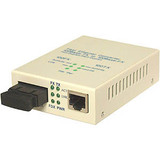 Siig Fast Ethernet Media Converter
