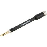 Monster Cable A IPH HPHN ADPT iCableLink Headphone Adapter