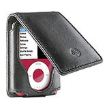 DLO HipCase Leather Folio Case