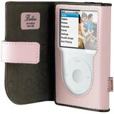 Belkin Leather Folio Case for iPod Classic