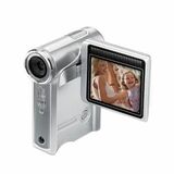 Genius G-Shot DV5133 Digital Camcorder