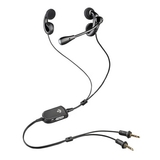 Plantronics .Audio 450 Portable Stereo Earset