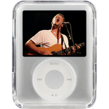 Contour Showcase for iPod nano