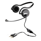 Plantronics .AUDIO 345 Stereo Headset