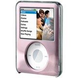 Belkin Remix Metal Case for iPod nano 3G