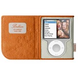 Belkin Leather Folio Case for iPod nano 3G