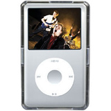 Contour iSee Case for iPod Classic