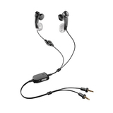 Plantronics .Audio 440 Portable Stereo Earset