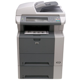 HP LaserJet M3027X Multifunction Printer