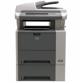 HP LaserJet M3035XS Multifunction Printer