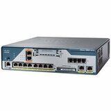Cisco 1861 Integerated Services Router