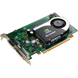 PNY Quadro FX 370 Graphics Card