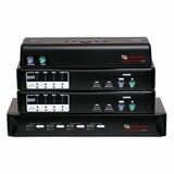 Avocent SwitchView 100 2-Port USB KVM Switch