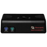 Avocent SwitchView 100 2-Port PS/2 KVM Switch Avocent SwitchView 100 2-Port PS/2 KVM Switch