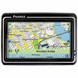 Pharos Drive GPS 250 Automobile Navigator
