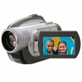 Panasonic Palmcorder VDR-D220 Digital Camcorder Panasonic Palmcorder VDR-D220 Digital Camcorder