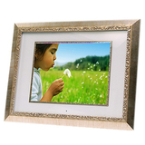Digital Spectrum MemoryVue MV-1500 Plus Digital Photo Frame Digital Spectrum MemoryVue MV-1500 Plus Digital Photo Frame