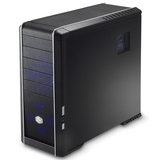 Cooler Master CM-690 Chassis