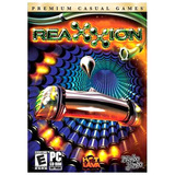 MumboJumbo Reaxxion