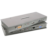 IOGEAR GCE800 USB Multimedia USB Console Extender