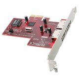 IOGEAR 2 Port eSATA RAID5 PCI-Express Card