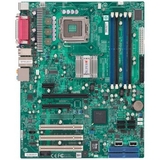 Supermicro C2SBA+II Desktop Board