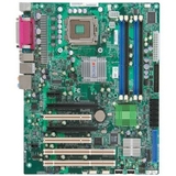 Supermicro C2SBX Workstation Board Supermicro C2SBX Workstation Board