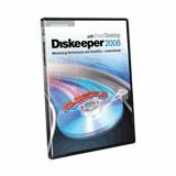 Diskeeper 2008 Administrator Edition
