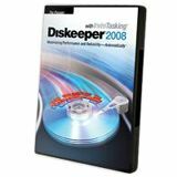 Diskeeper 2008 Pro Premier Edition