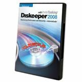 Diskeeper 2008 Professional Edition