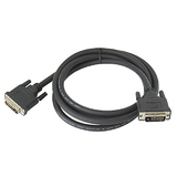Siig DVI-D Dual-Link Cable - 5M