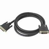 Siig DVI-D Dual-Link Cable - 2M