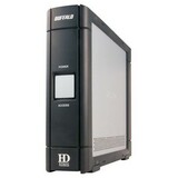 Buffalo DriveStation Combo TurboUSB Hard Drive Buffalo DriveStation Combo TurboUSB Hard Drive