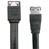 IOGEAR SATA 1.5Gbps to eSATA 3Gbps Cable