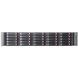 HP StorageWorks 70 Modular Smart Array Hard Drive Array HP StorageWorks 70 Modular Smart Array Hard Drive Array