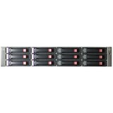 HP StorageWorks Modular Smart Array 60 Hard Drive Array