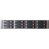 HP StorageWorks Modular Smart Array 60 Hard Drive Array