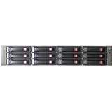 HP StorageWorks Modular Smart Array 60 Hard Drive Array