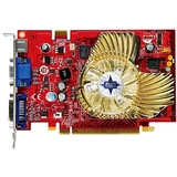 MSI GeForce 8600GT Graphics Card