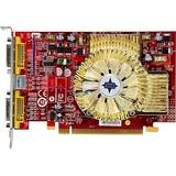 MSI Radeon HD 2600PRO Graphics Card