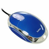 Saitek PM09 Notebook Optical Mouse