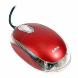 Saitek PM09 Notebook Optical Mouse