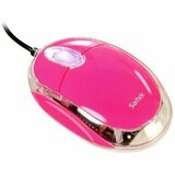 Saitek PM09 Notebook Optical Mouse