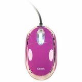 Saitek PM09 Notebook Optical Mouse