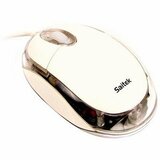 Saitek PM09 Notebook Optical Mouse