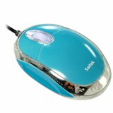 Saitek PM09At Notebook Optical Mouse