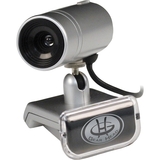 Gear Head I-Level Webcam with Head Set