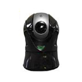 Gear Head 1.3 Megapixel WebCam Motion
